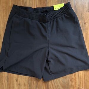 All in Motion Dark Shorts